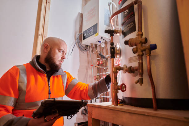 Best Leak Detection Services  in Clarion, IA