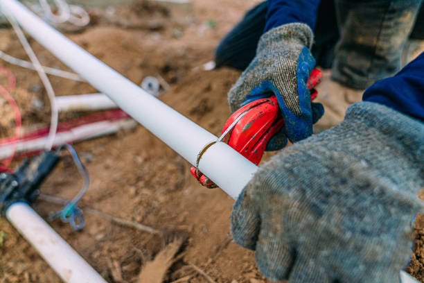Best Residential Plumbing Services  in Clarion, IA