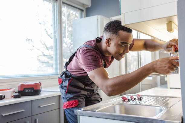 Reliable Clarion, IA Plumbing Solutions